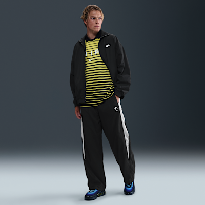 Nike Air Men's Woven Track Pants. Nike.com